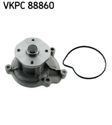 Pompe à eau SKF ref. VKPC 88860